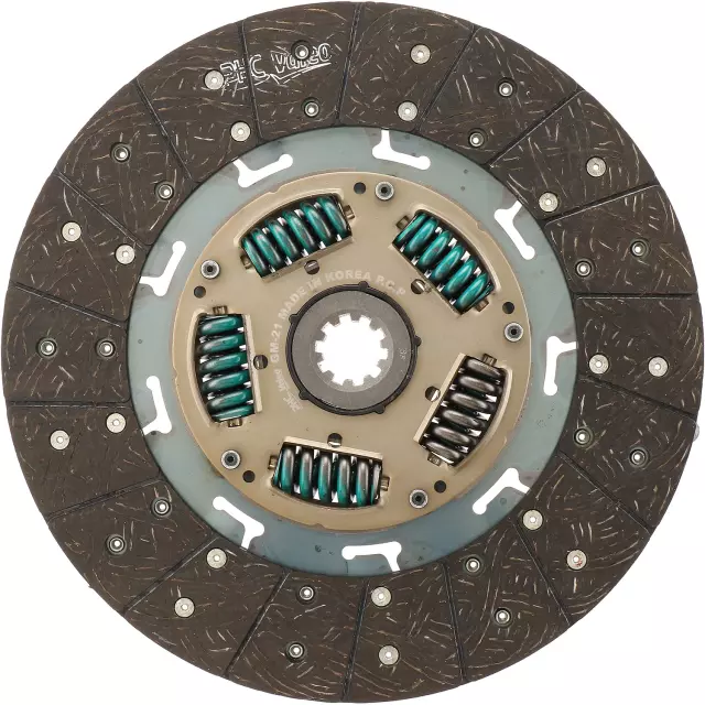 53101402 - : OE Replacement Kit Dodge for VALEO Image