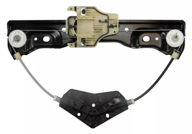 384430 - Interior: Power Window Regulator for ACI Image