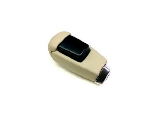 30759125 - : Automatic Transmission Shift Lever Knob for Volvo Image