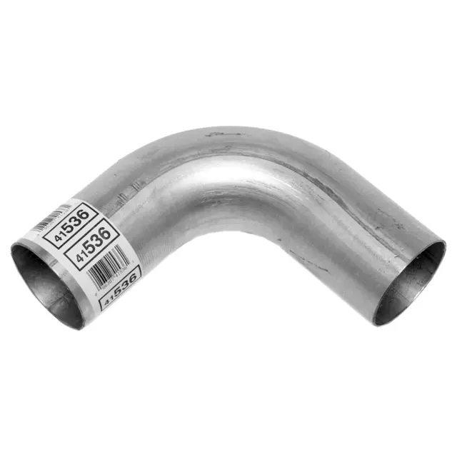 41536 - : Walker Heavy Duty 41536 Exhaust Elbow 3" Inlet (OD) 3" Outlet (OD) for Walker Exhaust Image