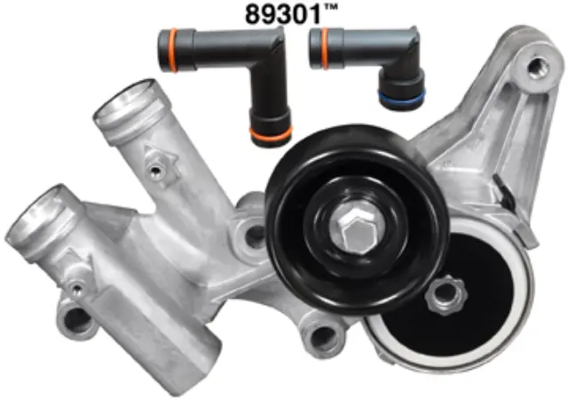 89301 - : Accessory Drive Belt Tensioner Assembly for DAYCO HYDRAULIC Image