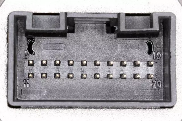 V10730454 - Computers, Chips &amp; Cruise Control Parts: Lighting Control Module for VEMO Image