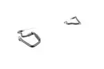 V202350 - : Radiator Coolant Hose for Vaico Image