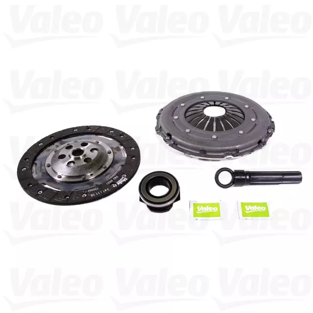 52205603 - Transmission &amp; Drivetrain: OE Replacement Kit Volkswagen for VALEO Image