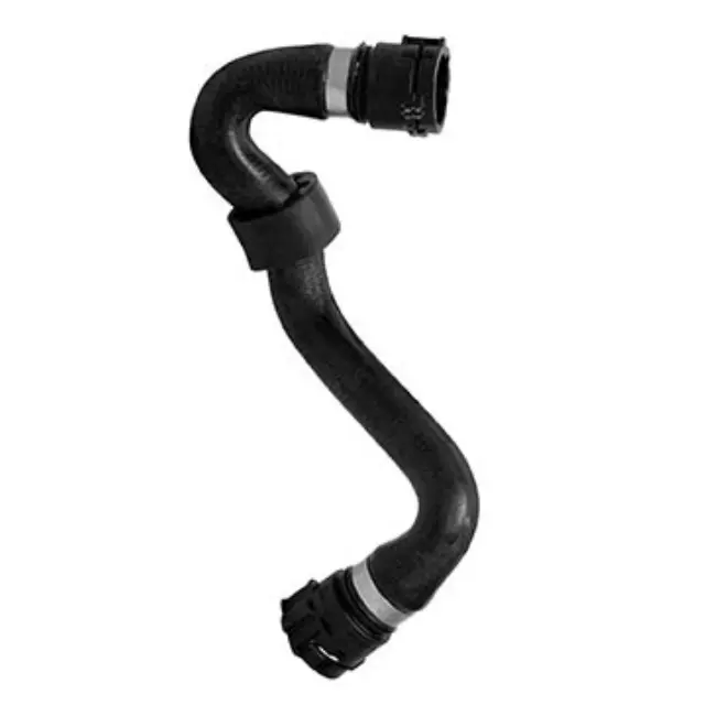 88511 - : HVAC Heater Hose for DAYCO HYDRAULIC Image