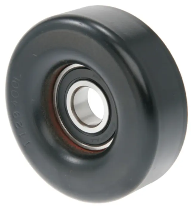 5012 - Engines &amp; Components: Idler / Tensioner Pulley for Hayden Image