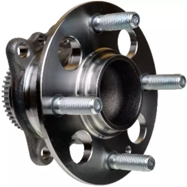 BR930854 - Wheels, Tires &amp; Parts: Hub Assembly. for SKF Image