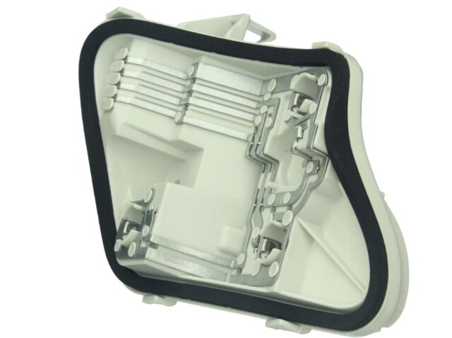 8P4945257 - Electrical: Holder for Audi Image