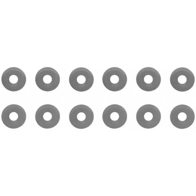 ES72133 - Engines &amp; Components: Engine Valve Cover Grommet Set for FEL-PRO Image