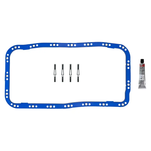 OS30630T - : Engine Oil Pan Gasket Set for FEL-PRO Image
