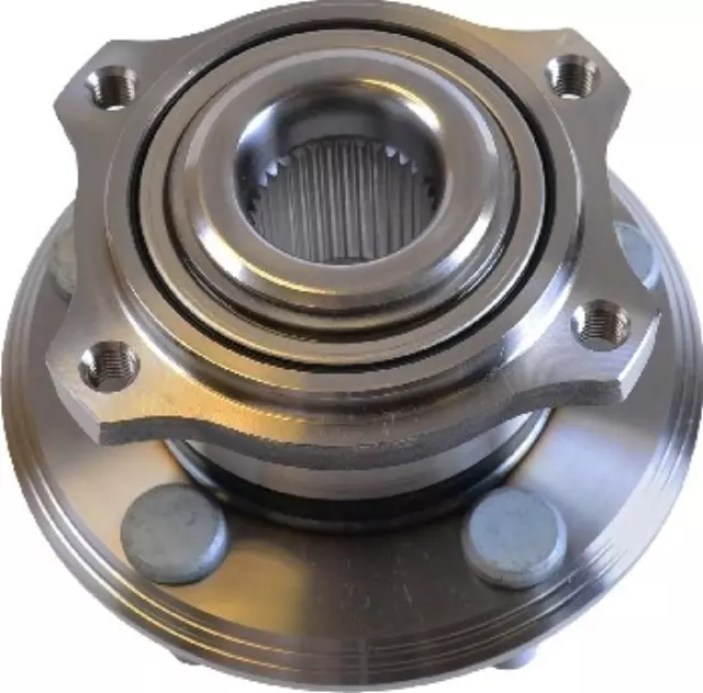 BR930910 - Wheels, Tires &amp; Parts: Hub Assembly. for SKF Image