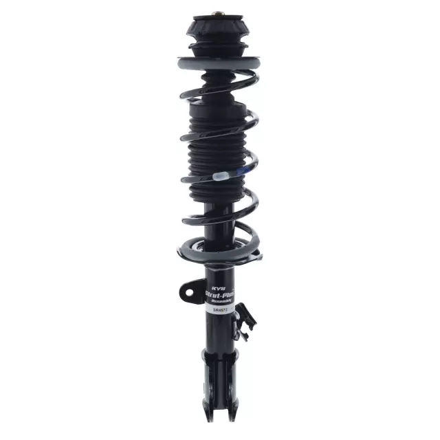 SR4572 - : Suspension Strut and Coil Spring Assembly for KYB Image