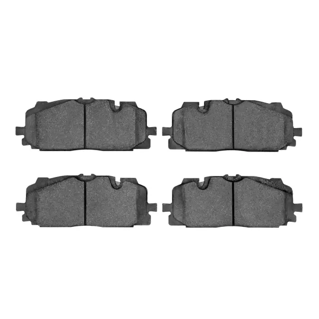 1310189400 - Brakes &amp; Brake Parts: Disc Brake Pad Set for DYNAMIC FRICTION Image