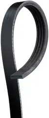 K040358SF - : Gates Serpentine Belt for Gates Image