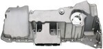 264399 - : Engine Oil Pan for BMW: X5, X6 Image