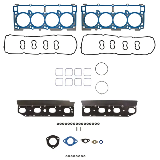 HS26423PT - Gaskets: Engine Cylinder Head Gasket Set for FEL-PRO Image