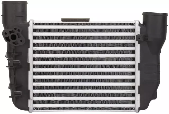 44011109 - Cooling Systems: Spectra Premium Intercooler for Spectra Premium Image