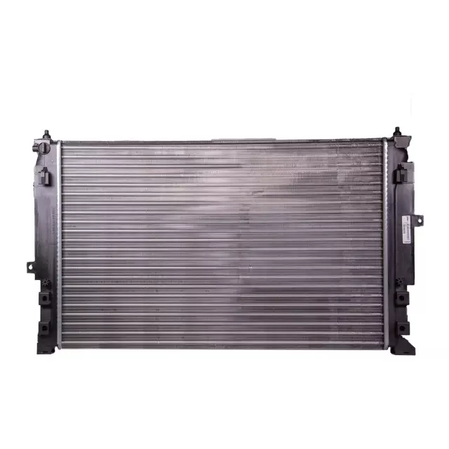 731537 - : Radiator Volkswagen for VALEO Image
