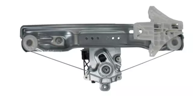 382052 - Interior: Power Window Motor and Regulator Assembly for ACI Image