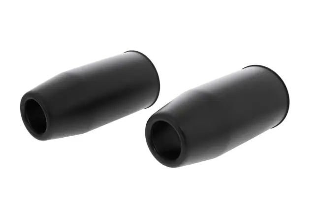 V106437 - Suspension &amp; Steering: Protective Cap/Bellow, shock absorber for Vaico Image