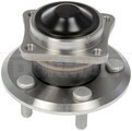 951092 - : Wheel Hub And Bearing Assembly - Rear for Toyota: Celica, Corolla, Matrix Image
