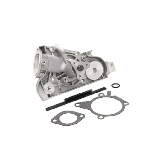 DP728 - Cooling Systems: Engine Water Pump for DAYCO HYDRAULIC Image