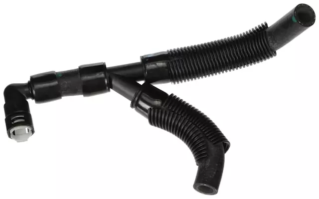 24742 - Cooling Systems: Gates Radiator Coolant Hose for Gates Image