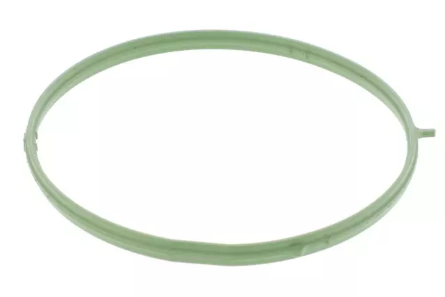 V30810046 - Air Intake &amp; Fuel Delivery: Fuel Injection Throttle Body Mounting Gasket for VEMO Image