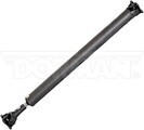976233 - : Rear 1-Piece Steel Driveshaft Assembly for Ford: F-350 Super Duty Image