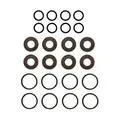 ES73186 - : Fuel Injector O-Ring Kit for FEL-PRO Image