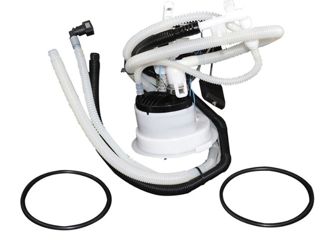 16117163295 - Air &amp; Fuel Delivery: Fuel Pump And Sender Assembly for BMW Image