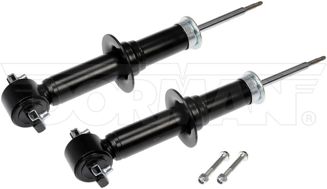 949509 - Suspension &amp; Steering: Air Suspension Delete Kit for Dorman Image