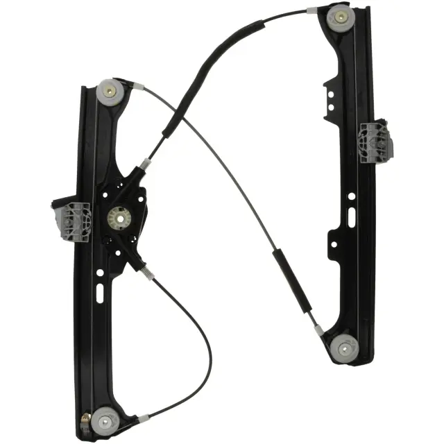 WR40074 - : Window Regulator - Power for Continental Image