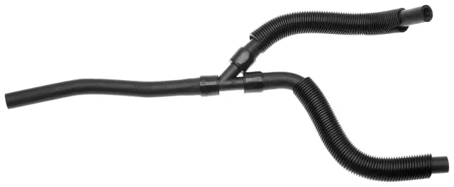 24741 - Cooling Systems: Gates Radiator Coolant Hose for Gates Image