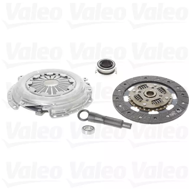52122403 - : OE Replacement Kit Acura for VALEO Image