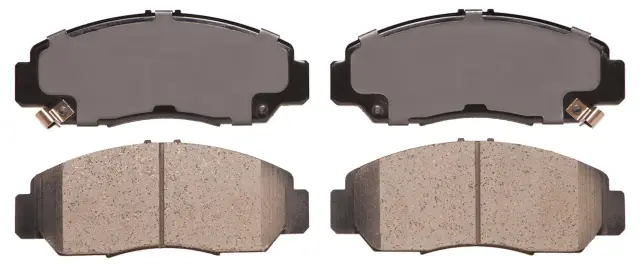 AD1276 - : ADVICS Ultra-Premium Ceramic Brake Pads for Advics Image