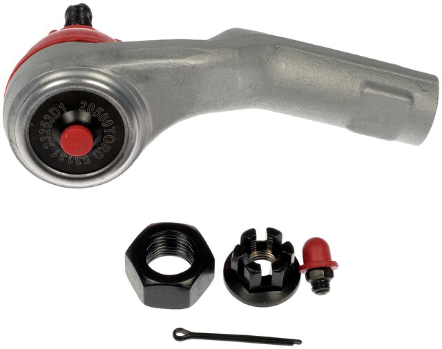 TO85022RD - Suspension &amp; Steering: Steering Tie Rod End for Dorman Image