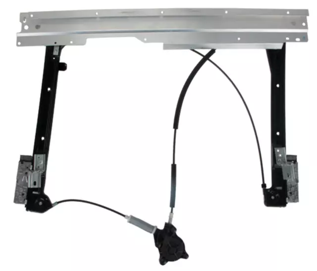 380031 - Interior: Power Window Regulator for ACI Image