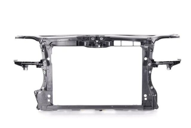 8P0805588A - Body: Radiator Support for Audi Image