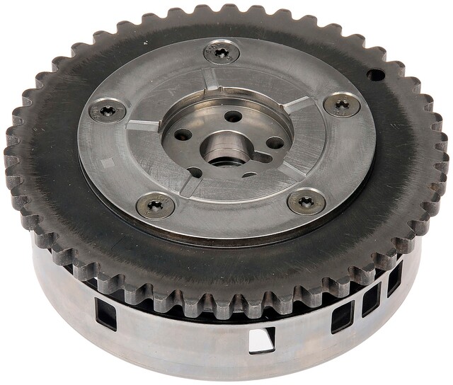 916591 - Engines &amp; Components: Camshaft Phaser- Variable Timing Camshaft Gear for Dorman Image