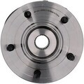 951933 - : Wheel Hub And Bearing Assembly - Rear for Chrysler: Pacifica Image