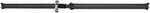 976538 - : Rear 2-Piece Steel Driveshaft Assembly for Chevrolet: Silverado 2500 HD, Silverado 3500 HD | GMC: Sierra 2500 HD, Sierra 3500 HD Image