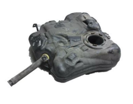 BV6Z9002E - Fuel System: Fuel Tank for Ford Image