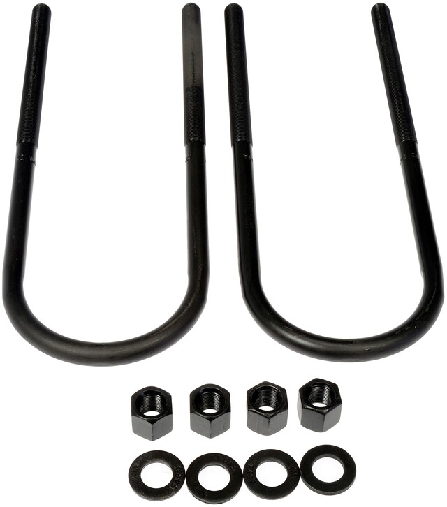 929798 - : U-Bolt Repair Kit for Dorman Image