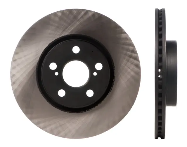 A6F039 - : ADVICS OE Disc Brake Rotor for Advics Image