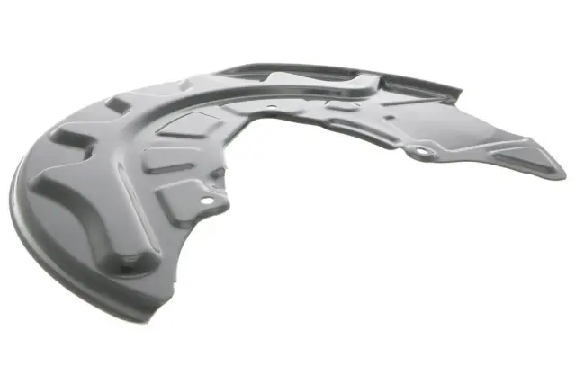 V105037 - Brakes &amp; Brake Parts: Splash Panel, brake disc for Vaico Image