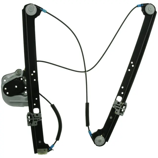 WR51136 - Interior: Window Regulator - Power for Continental Image