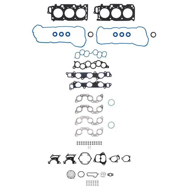HS9592PT1 - Gaskets: Engine Cylinder Head Gasket Set for FEL-PRO Image