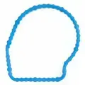 61214 - : Fuel Injection Throttle Body Mounting Gasket for FEL-PRO Image
