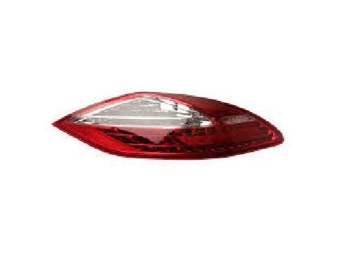 97063141505 - Electrical: Tail Lamp Assembly for Porsche Image
